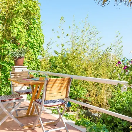Apartment Ankora Sea And Old Town View - Hot Tub *