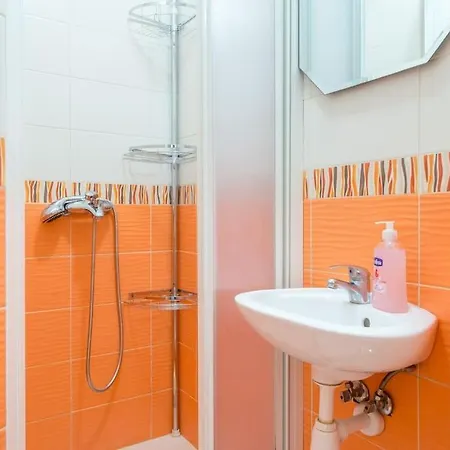 Apartment Ankora Sea And Old Town View - Hot Tub Dubrovnik