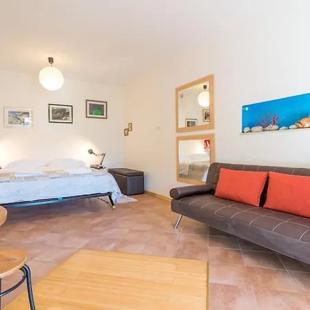 Ankora Sea And Old Town View - Hot Tub Apartment *