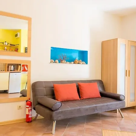 Apartment Ankora Sea And Old Town View - Hot Tub *
